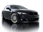 BMW 3-Series Convertible M-Technik by Vorsteiner 2009 года